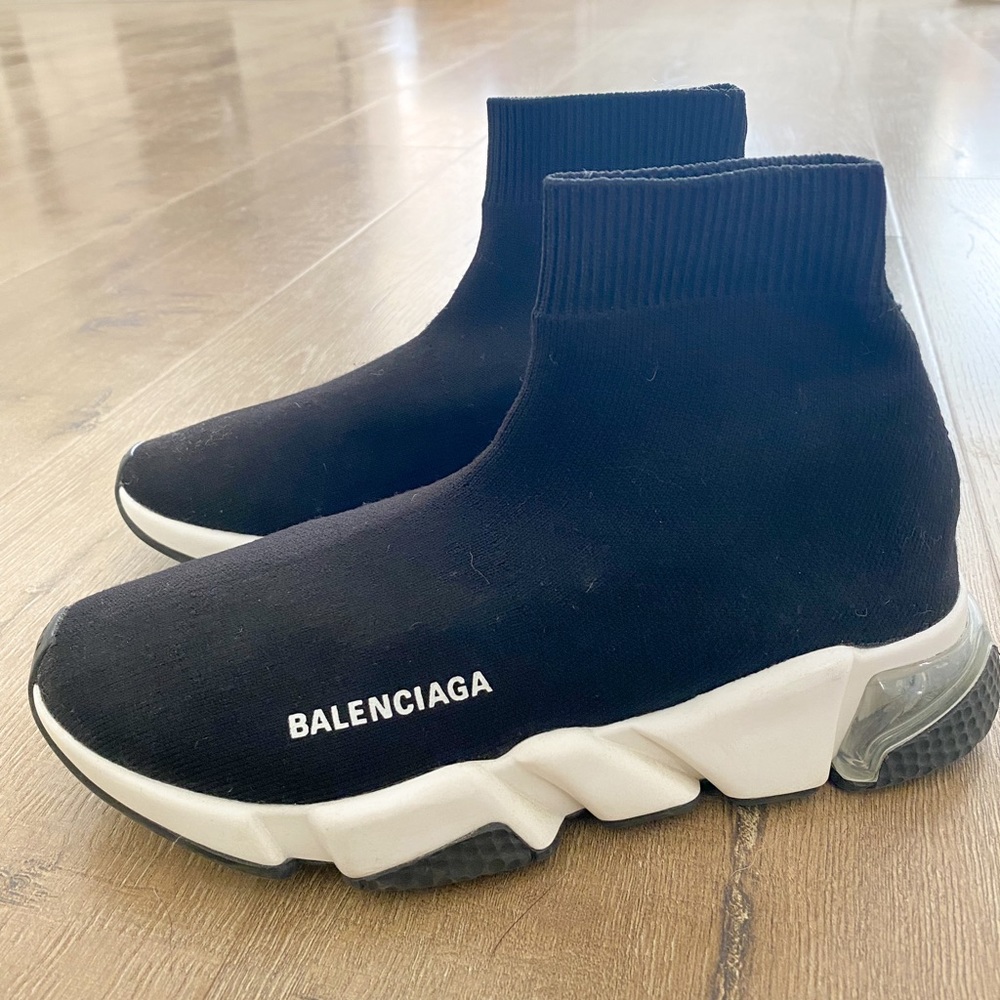 Balenciaga shoes